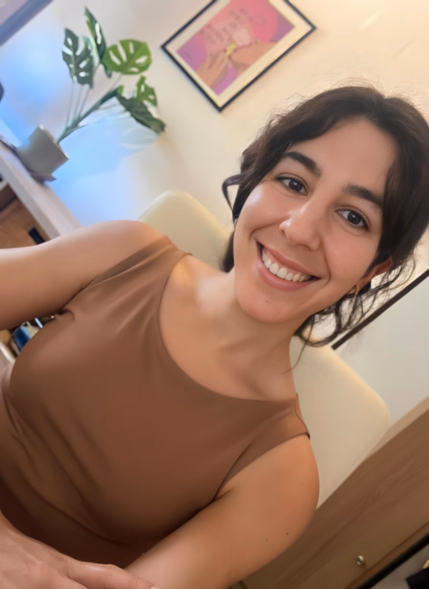 Mariola Jiménez